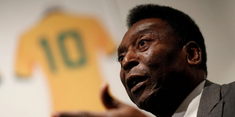 Pelé est mort à l’âge de 82 ans