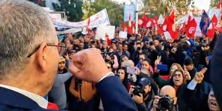 Noureddine Taboubi