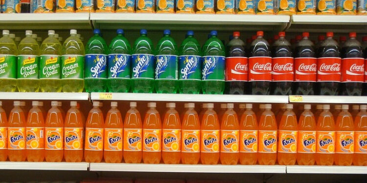 Les prix des boissons vont-ils augmenter de 40% ?
