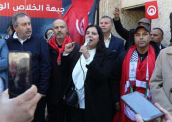 Le Front de salut national manifeste, samedi, "contre le coup d’Etat"