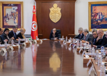 Le projet de la loi de Finances 2023 approuvé en Conseil des ministres