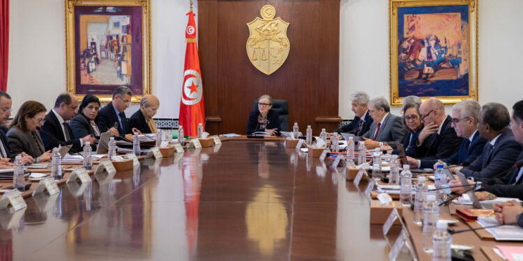 Le projet de la loi de Finances 2023 approuvé en Conseil des ministres
