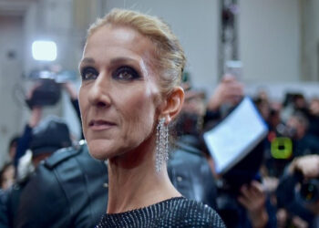 Céline Dion