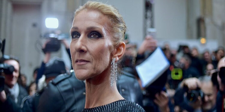 Céline Dion