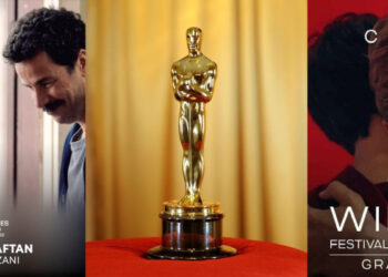 Cannes 2022 Oscars 2023