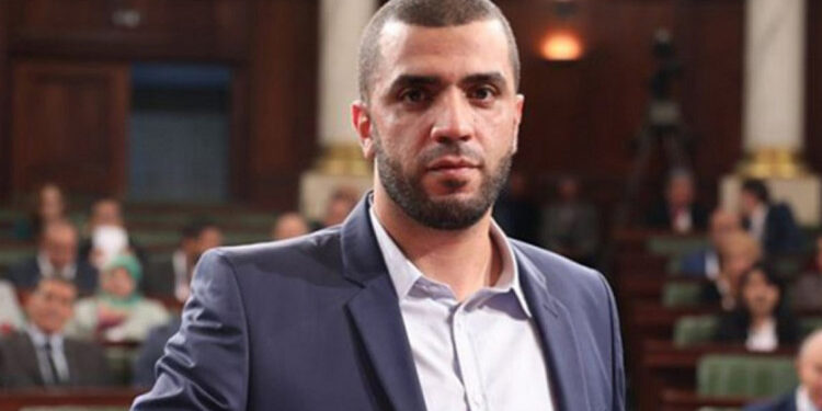 Rached Khiari écope de trois mois de prison