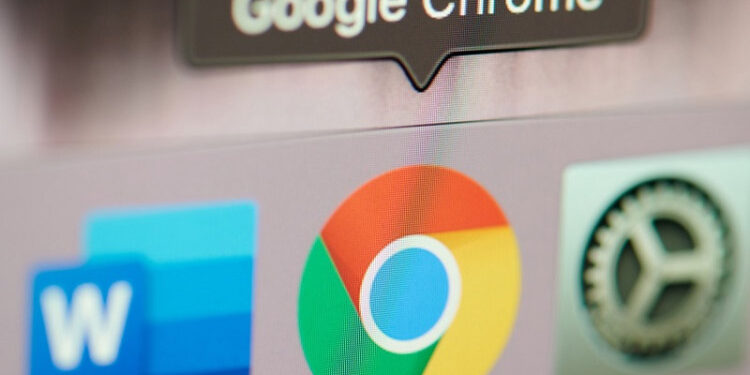 Google Chrome : l'ANSI alerte sur "une vulnérabilité très critique"