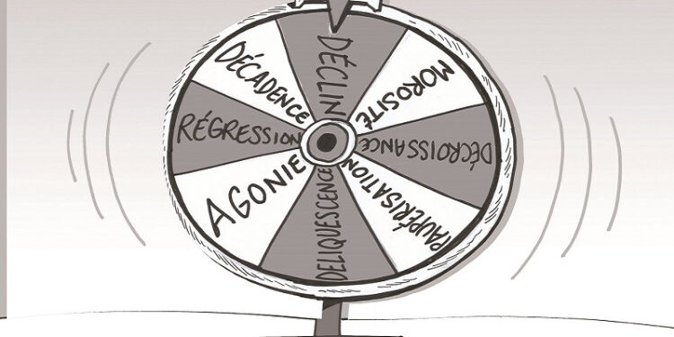 Fitch (u)… Ratings !