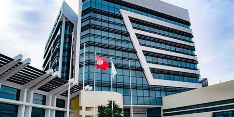 L'UTICA prospecte en Libye