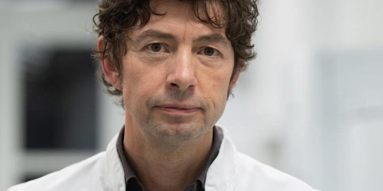 "La pandémie de coronavirus est terminée", estime le virologue Christian Drosten