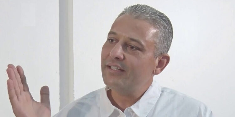 Imed Trabelsi condamné à quatre ans de prison et à une amende de 6 MD