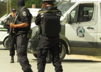 Un plan terroriste déjoué à Sfax