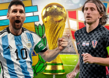 Mondial-2022 : Sur quelles chaînes suivre la demi-finale Argentine - Croatie