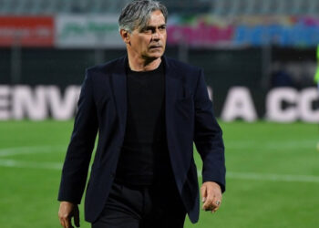 Maurizio Jacobacci