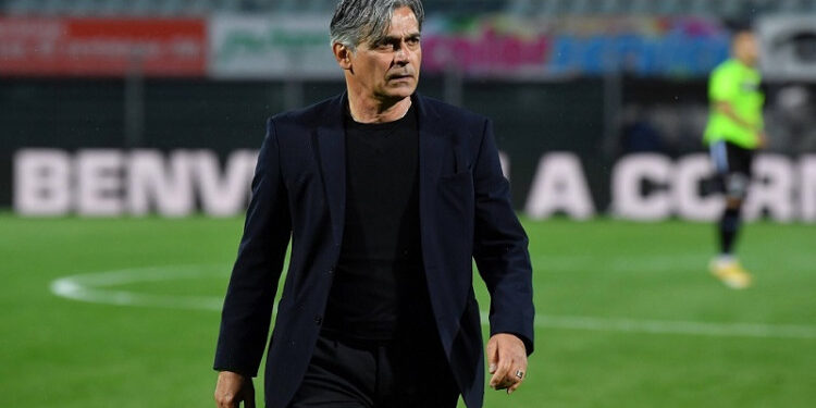 Maurizio Jacobacci