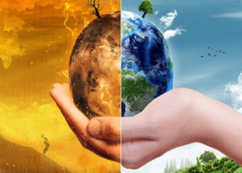 changements climatiques