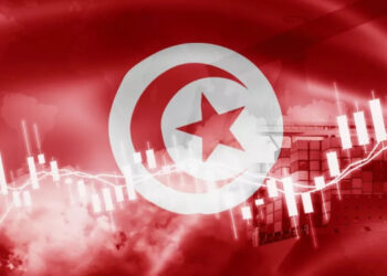 Tunisie : taux de croissance prévisionnel de 1,8% en 2023