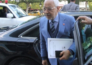 Ghannouchi convoqué devant le Pôle judiciaire antiterroriste