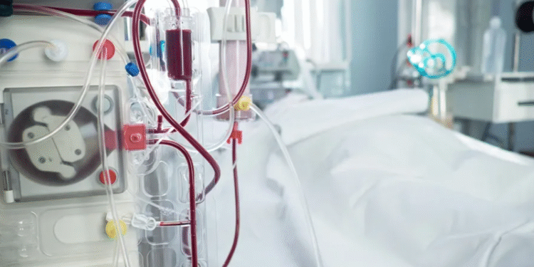 Grève des cliniques de dialyse, le 11 janvier prochain