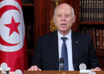 Kais Saied
