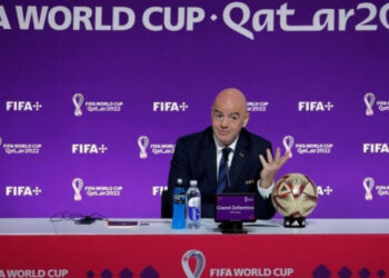 A partir de 2025, la coupe du monde des clubs se jouera à 32 équipes