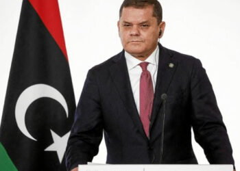 Abdelhamid Dbeibah