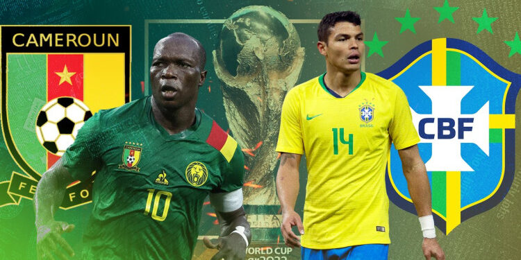 Mondial-2022 : Sur quelles chaînes suivre les quatre derniers matches du 1er tour