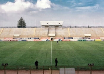 Le stade Chedly Zouiten en perpétuelle rénovation !