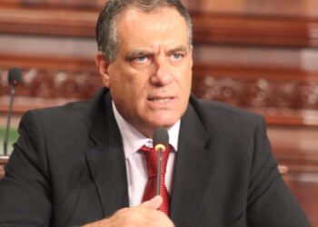 Ghazi Chaoucahi