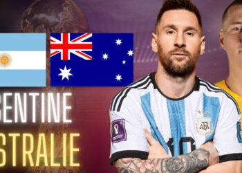 Mondial-2022 : Sur quelles chaînes suivre Pays-Bas-USA et Argentine-Australie