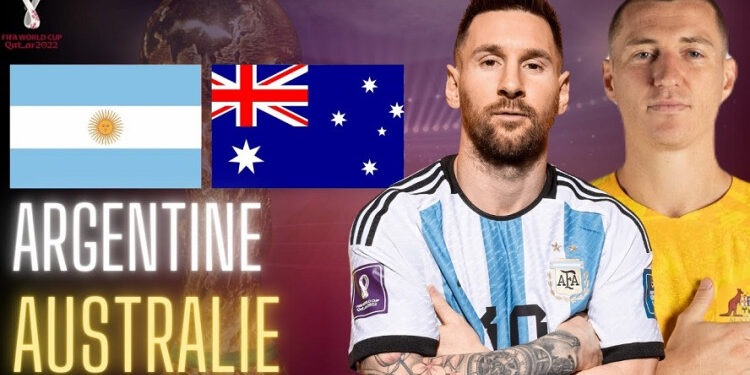 Mondial-2022 : Sur quelles chaînes suivre Pays-Bas-USA et Argentine-Australie
