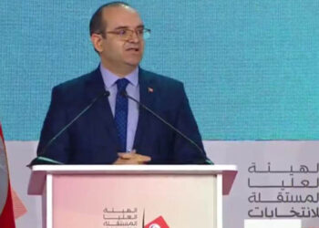 Farouk Bouaskar