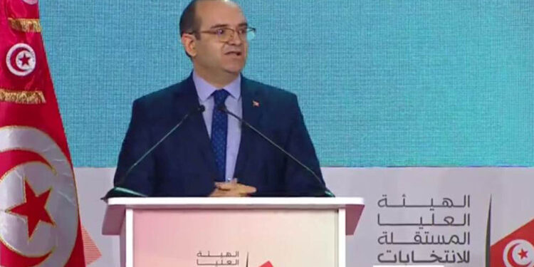 Farouk Bouaskar