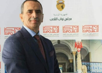 Maher Medhioub adresse une lettre ouverte à Joe Biden