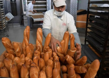 La grève continue chez les boulangers