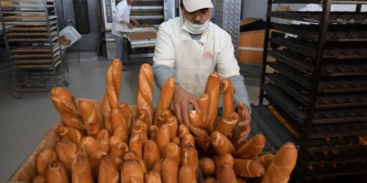 La grève continue chez les boulangers
