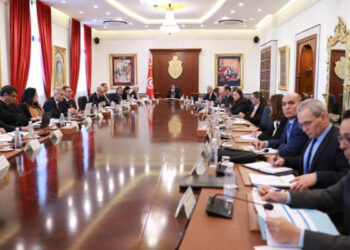 Conseil des ministres