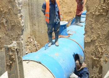 Coupure d’eau, demain, dans plusieurs zones de Tunis et de l’Ariana