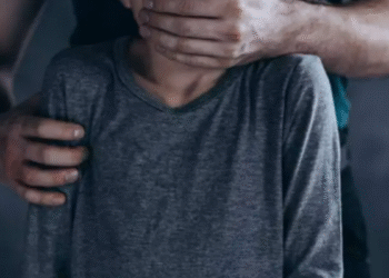Enfant kidnappé