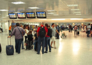 Les voyageurs arrivant en Tunisie exemptés de test PCR et de passeport vaccinal