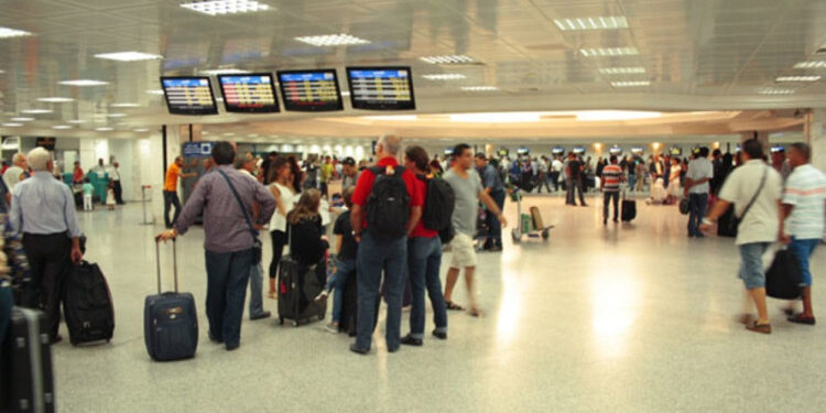 Les voyageurs arrivant en Tunisie exemptés de test PCR et de passeport vaccinal