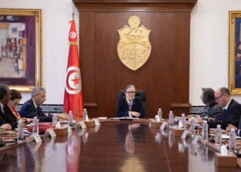 Conseil ministériel