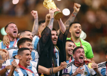 Argentine