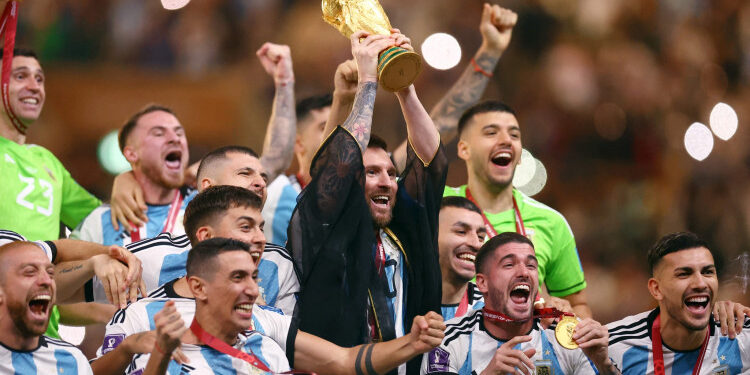 Argentine