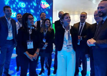 Tunisie Telecom, partenaire technologique des Journées de l’Entreprise