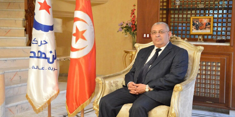 Adel Daâdaâ