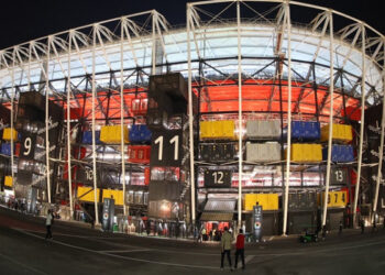 stade 974