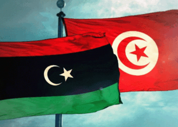 Tunisie Libye