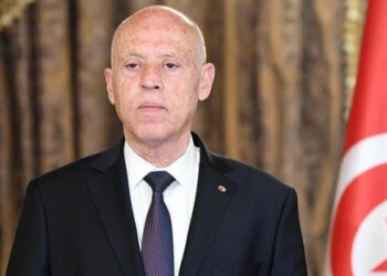Plainte déposée pour soumettre le président Kais Saied à un examen médical