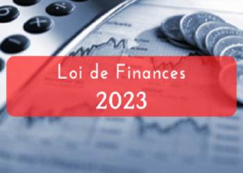 loi de finances 2023